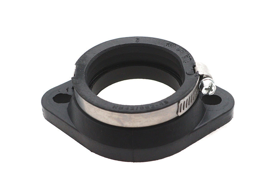Mikuni Flange Adapter 45mm Black