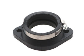 Mikuni Flange Adapter 45mm Black