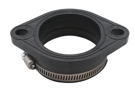 Mikuni Flange Adapter 48mm Black