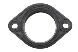Mikuni Flange Adapter 48mm Black