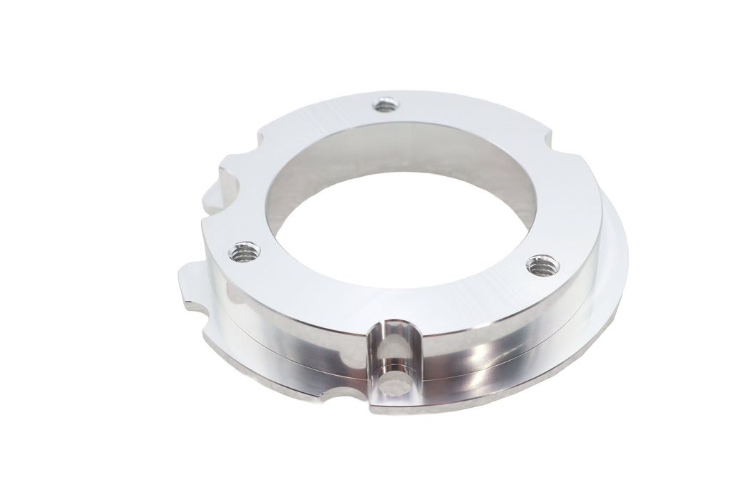 Shorty to EFI Air Cleaner Adapter