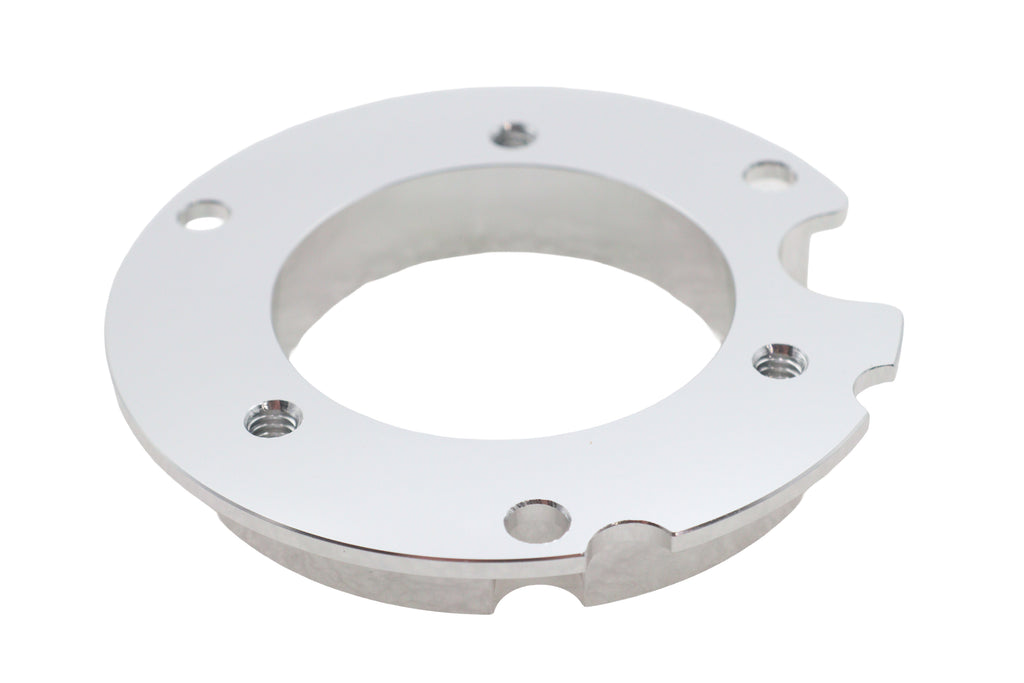 Shorty to EFI Air Cleaner Adapter