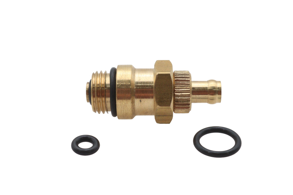 OKO Shorty Drain Valve