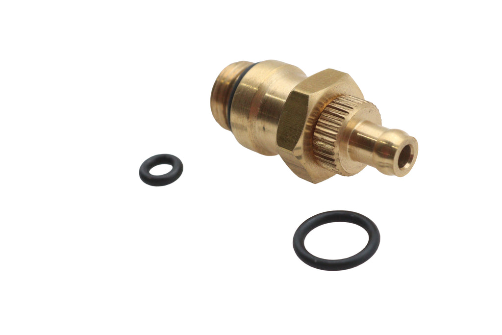 OKO Shorty Drain Valve