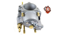 Charger l'image dans la galerie, S&amp;S Shorty Carburetor Accent Kit Brass