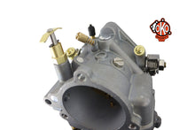 Charger l'image dans la galerie, S&amp;S Shorty Carburetor Accent Kit Brass
