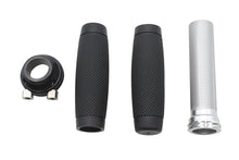 Charger l'image dans la galerie, Ultima Twist Grip Assembly Black
