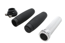 Charger l'image dans la galerie, Ultima Twist Grip Assembly Black