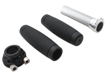Charger l'image dans la galerie, Ultima Twist Grip Assembly Black