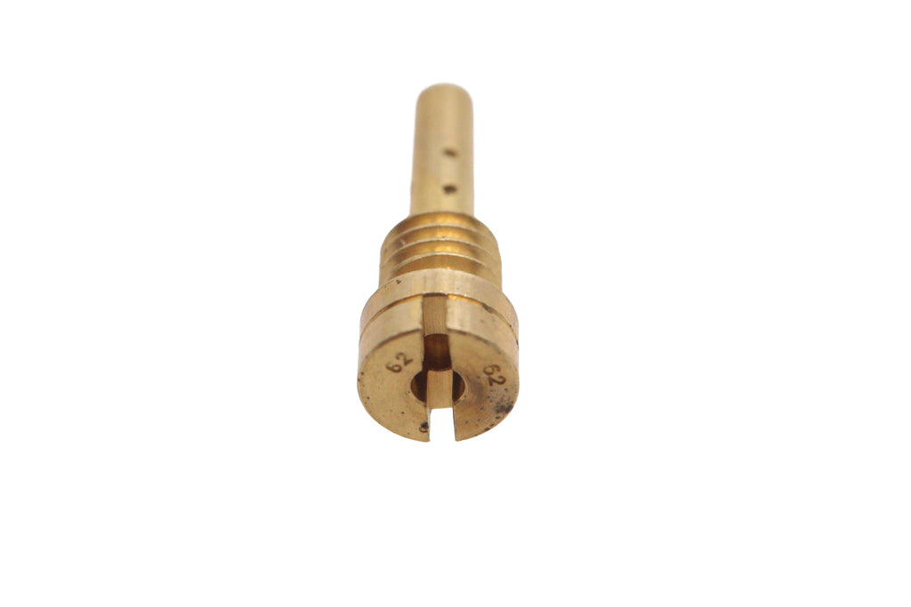 Keihin Carburetor Pilot Jet .62mm
