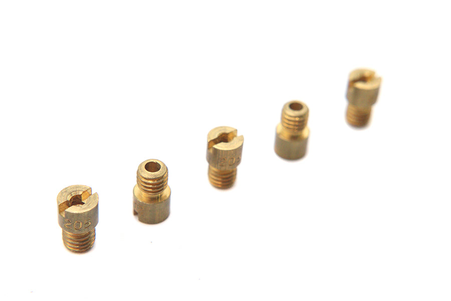 Keihin CV Pro Tuner Jet #2.05