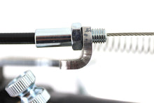 Load image into Gallery viewer, Throttle Cable Sleeve 1/4 inch-28 Zinc