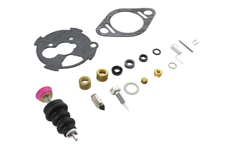 Bendix 38mm Carburetor Repair Kit