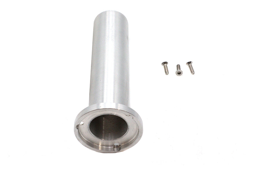 Gear Head Twist Grip Throttle Tube