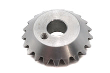 Load image into Gallery viewer, Gear Head Twist Grip Top Throttle Gear