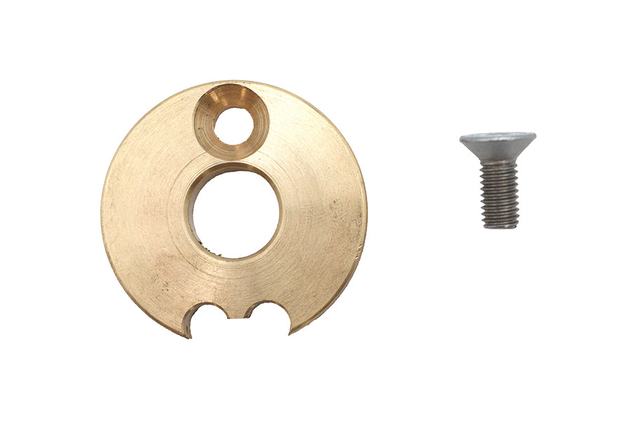 Gear Head Twist Grip Throttle Cam