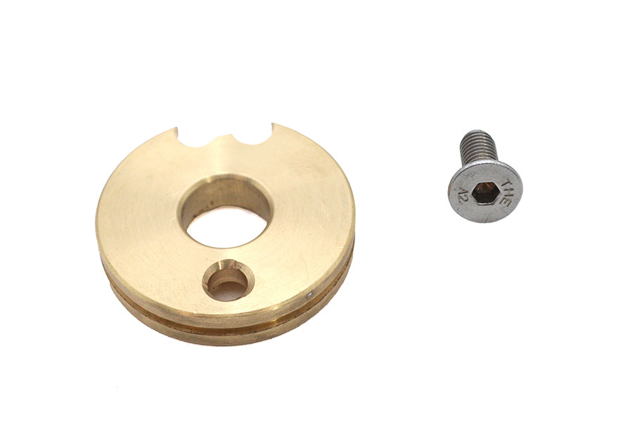 Gear Head Twist Grip Throttle Cam