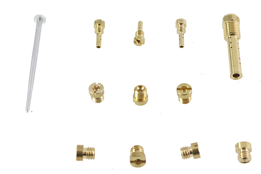CV Carburetor Tuner Kit