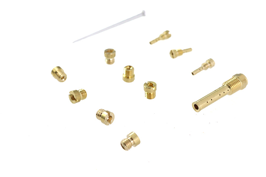 CV Carburetor Tuner Kit