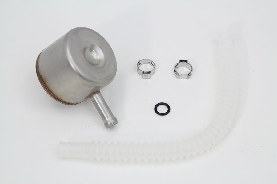 Replacement Fuel Filter