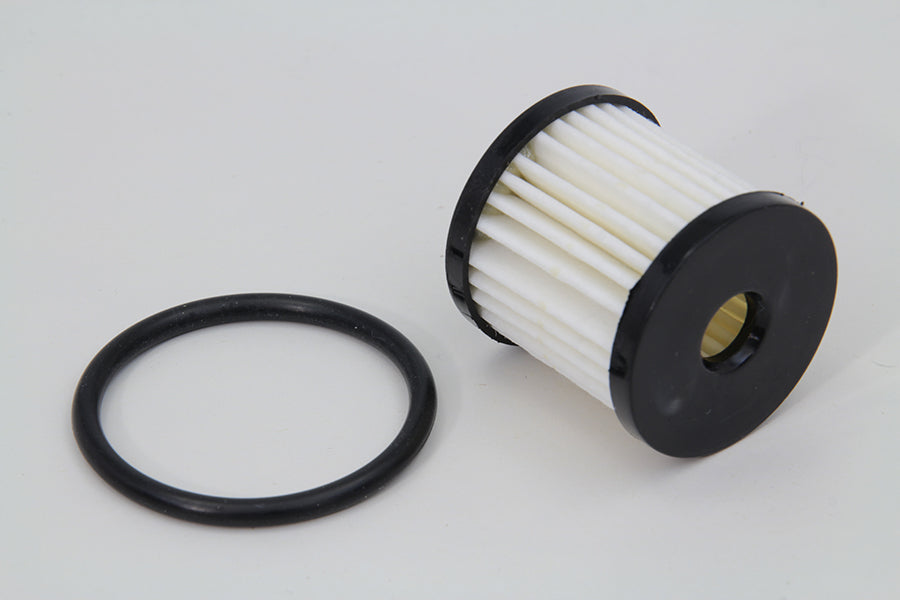 Replacement Fuel Filter