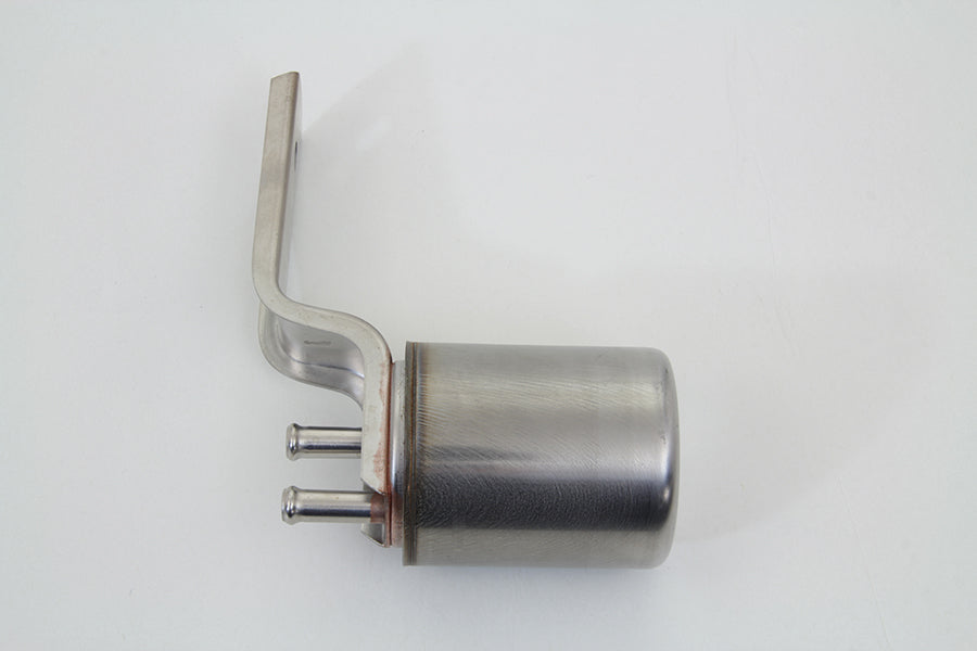 Replacement Fuel Filter