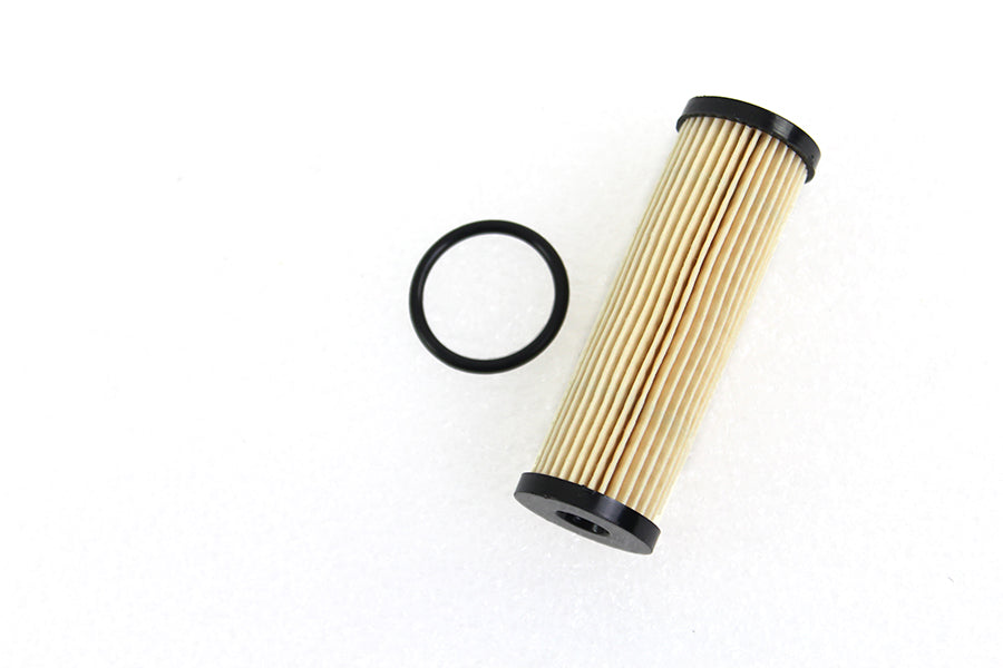Replacement Fuel Filter