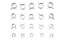 Load image into Gallery viewer, Hose Clamp Assortment Set