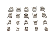 Load image into Gallery viewer, Hose Clamp Assortment Set