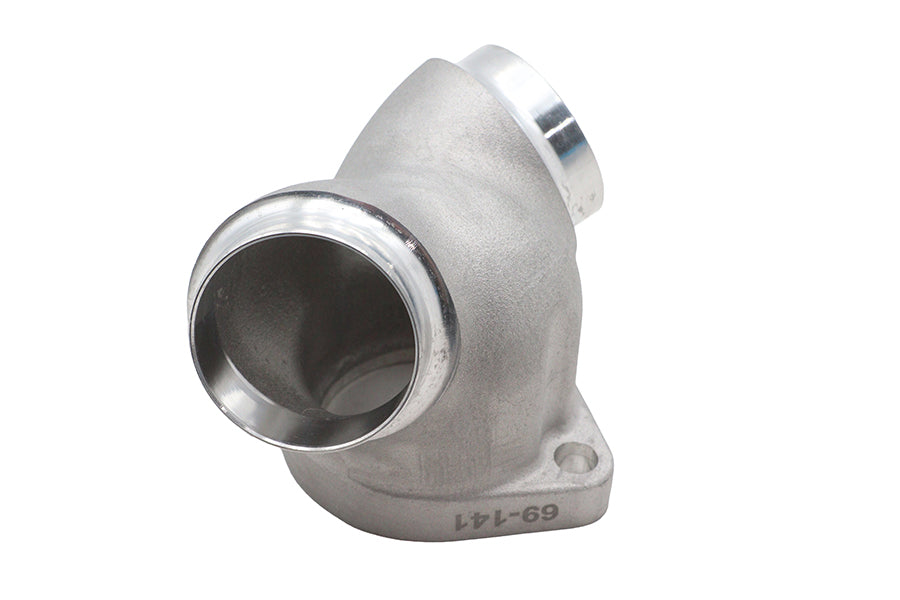 Ultima Flange Mount Manifold