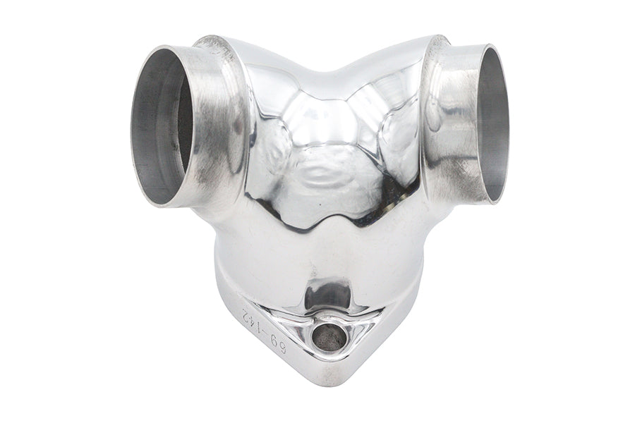 Ultima Flange Mount Manifold