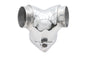 Ultima Flange Mount Manifold