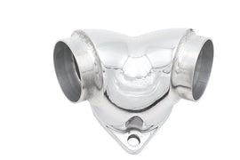 Ultima Flange Mount Manifold