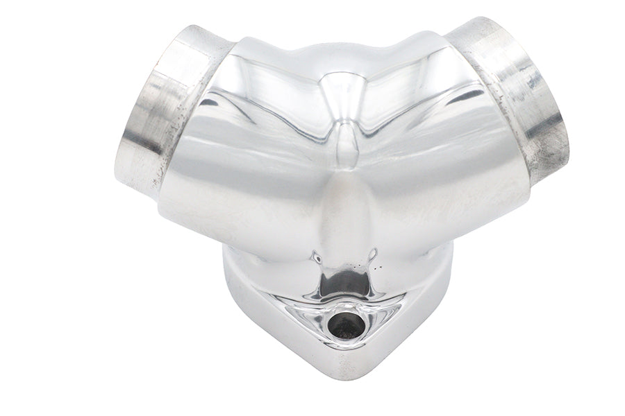Ultima Flange Mount Manifold