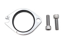 Load image into Gallery viewer, Ultima Intake Manifold Flange Front
