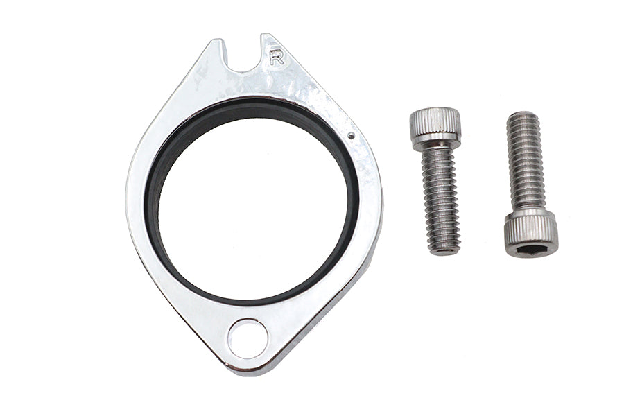 Ultima Intake Manifold Flange Rear