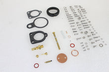 Charger l'image dans la galerie, 1-1/4 inch Linkert Carburetor Rebuild Kit