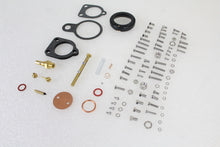 Charger l'image dans la galerie, 1-1/4 inch Linkert Carburetor Rebuild Kit
