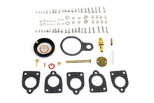 Charger l'image dans la galerie, 1 inch Linkert Carburetor Rebuild Kit