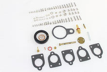 Charger l'image dans la galerie, 1 inch Linkert Carburetor Rebuild Kit