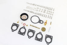 Charger l'image dans la galerie, 1 inch Linkert Carburetor Rebuild Kit