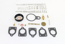 Charger l'image dans la galerie, 1 inch Linkert Carburetor Rebuild Kit