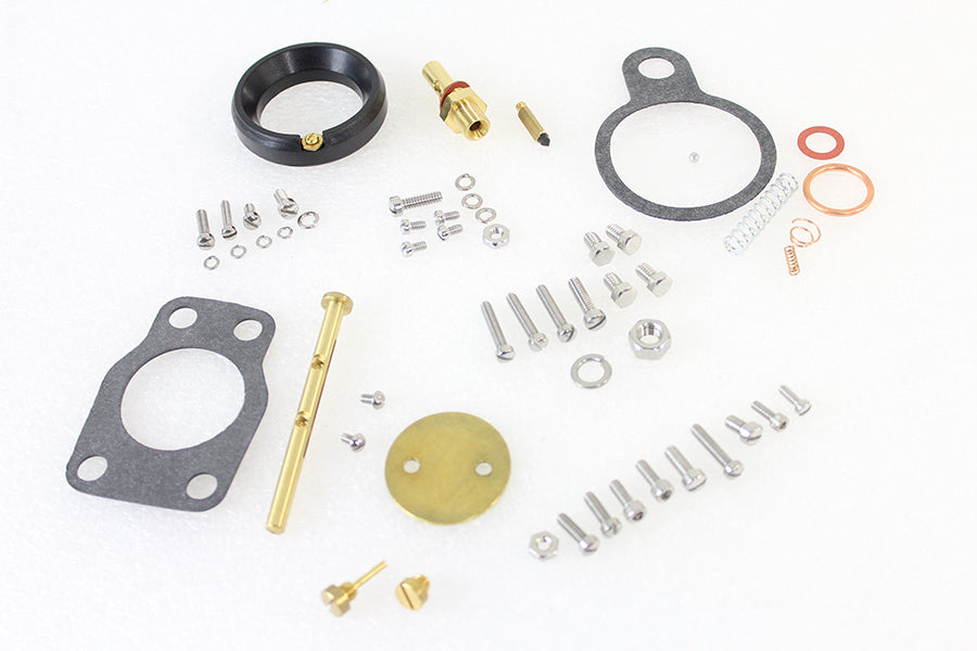 1-1/2 inch Linkert Carburetor Rebuild Kit