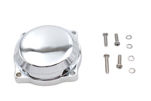 Charger l'image dans la galerie, Smooth CV Carburetor Top Chrome