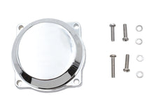 Charger l'image dans la galerie, Smooth CV Carburetor Top Chrome