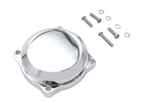 Charger l'image dans la galerie, Smooth CV Carburetor Top Chrome