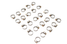 Charger l'image dans la galerie, Stainless Steel Oil Line Hose Clamp