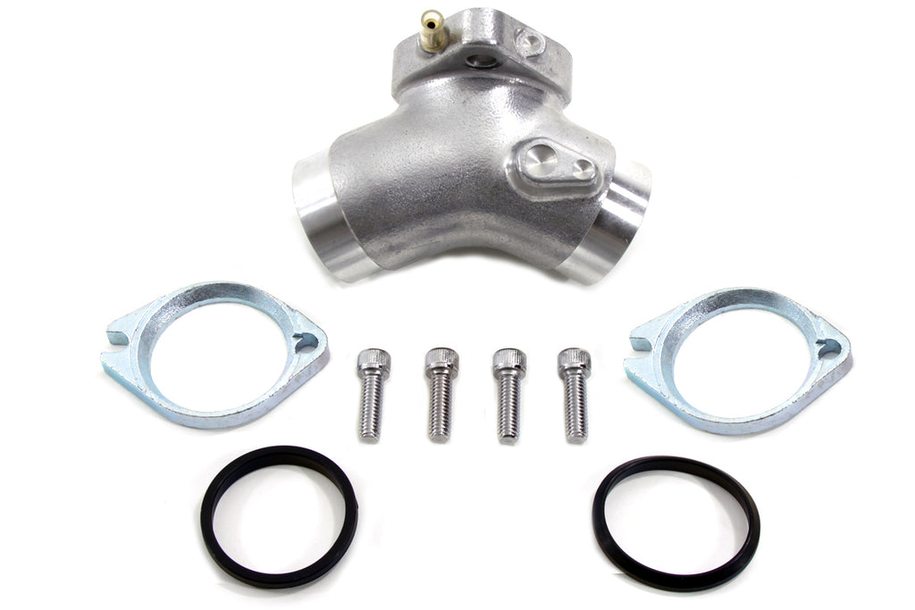 Evolution Intake Manifold Conversion Kit