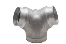 Load image into Gallery viewer, 45mm Mikuni Spigot Mount Manifold Natural