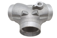 Load image into Gallery viewer, 45mm Mikuni Spigot Mount Manifold Natural